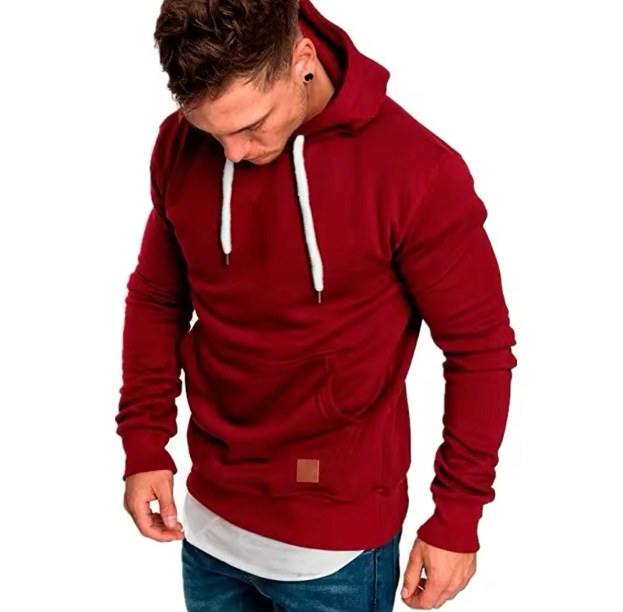 Hoodie Ilker