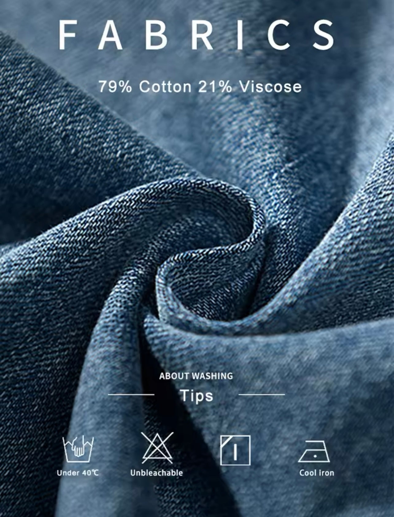 Jeans shirt Sino