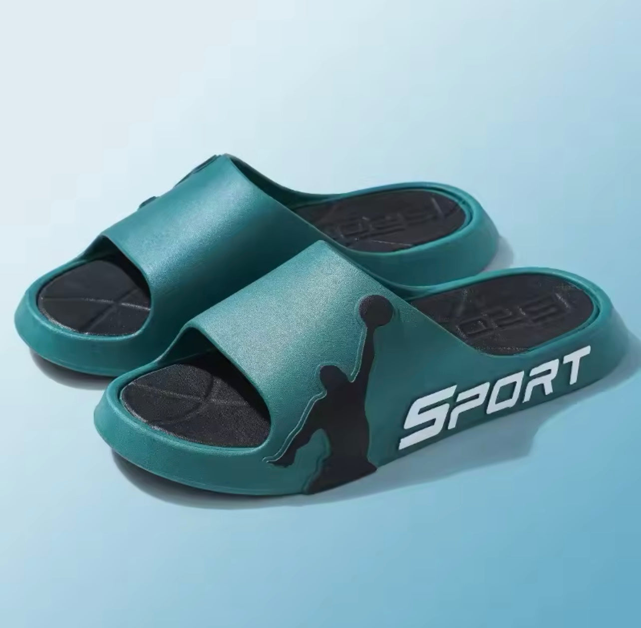 Slipper Sporty