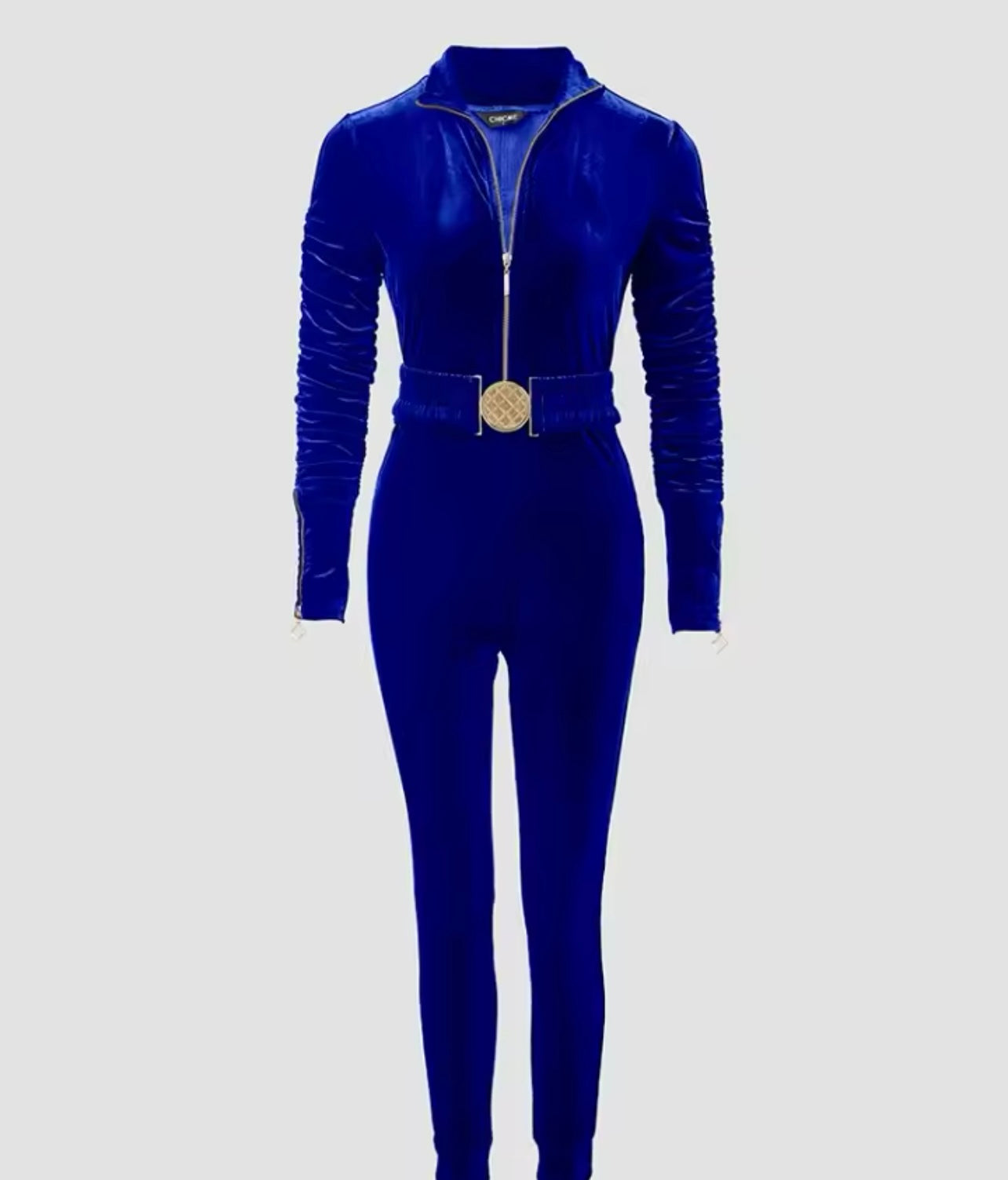 Jumpsuit Helen
