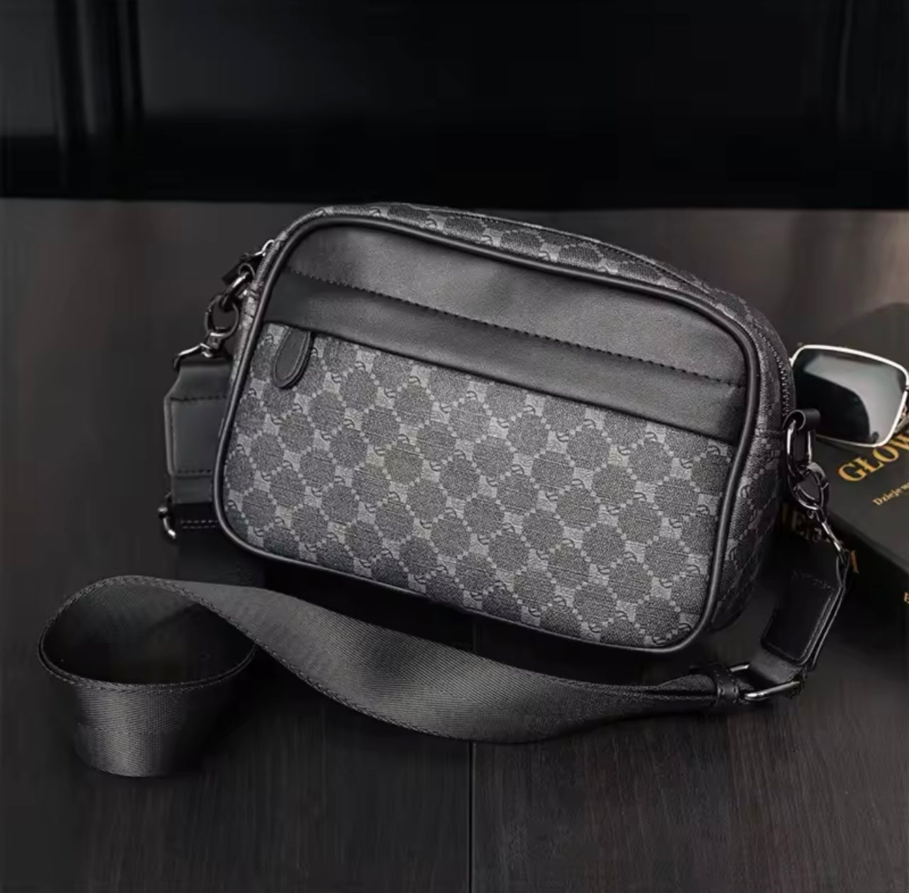 Gisou bag