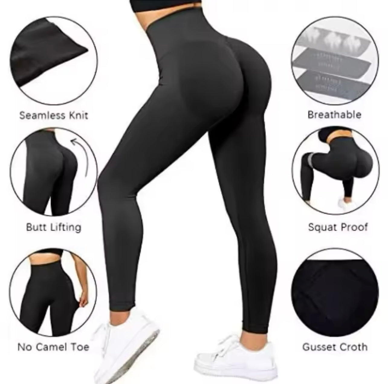 Joyce Leggings