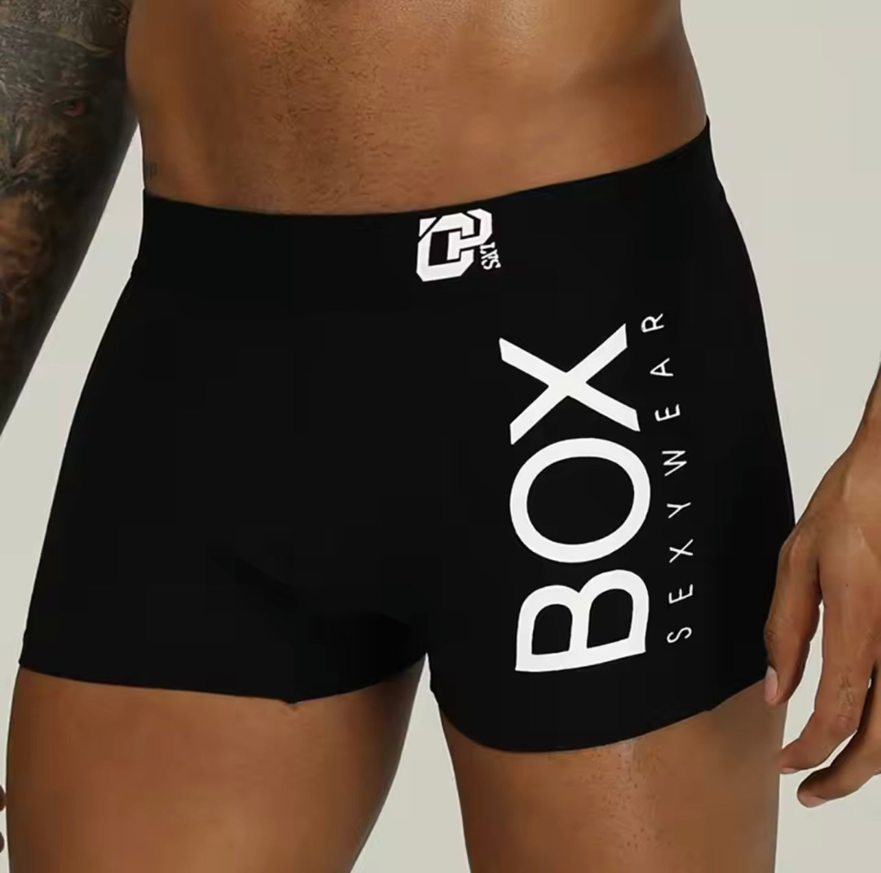 Boxer shorts