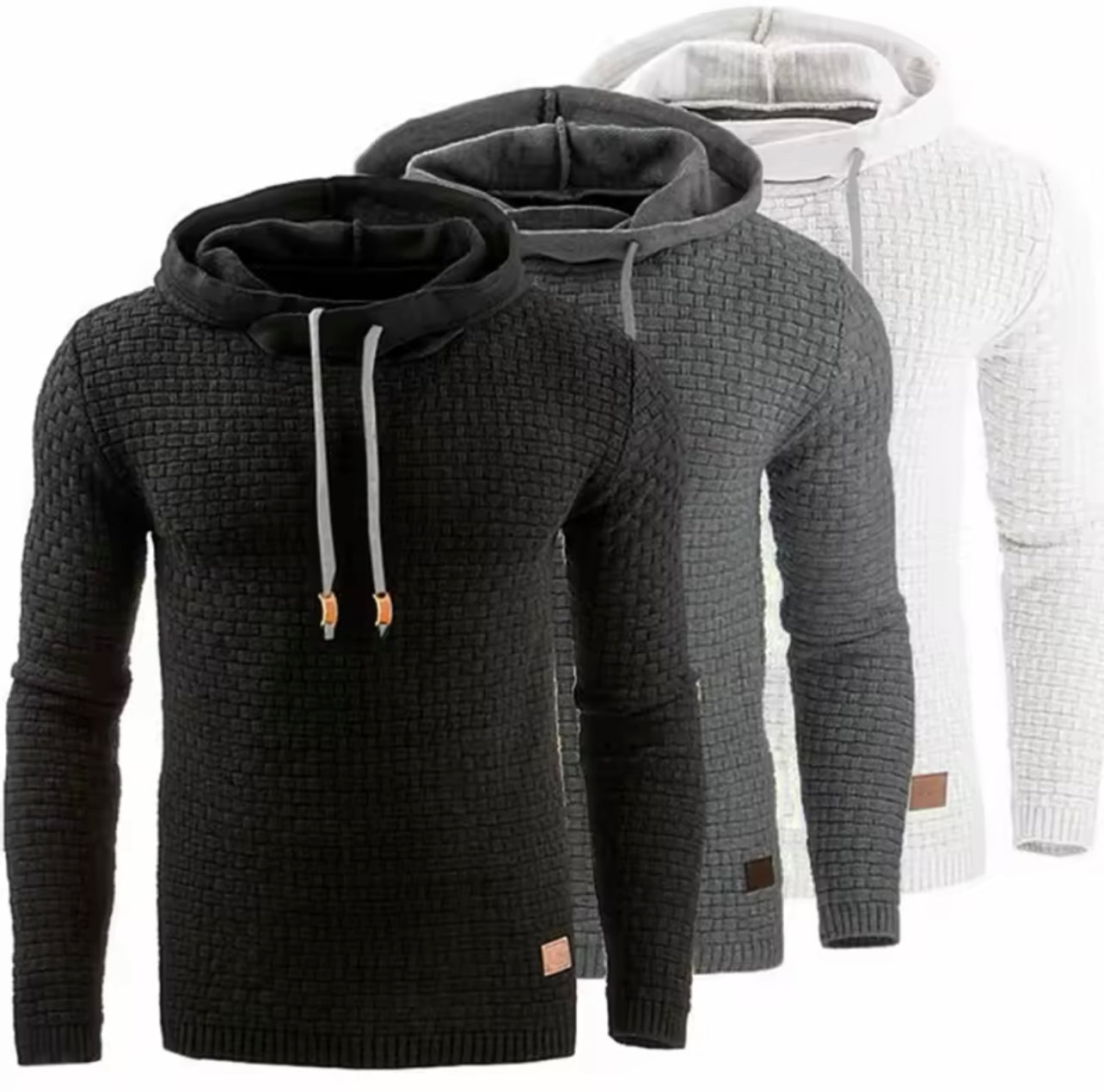 Elias Hoodie