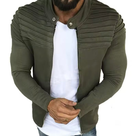 Jacke Flo