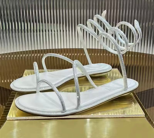 Sandalen Sandra