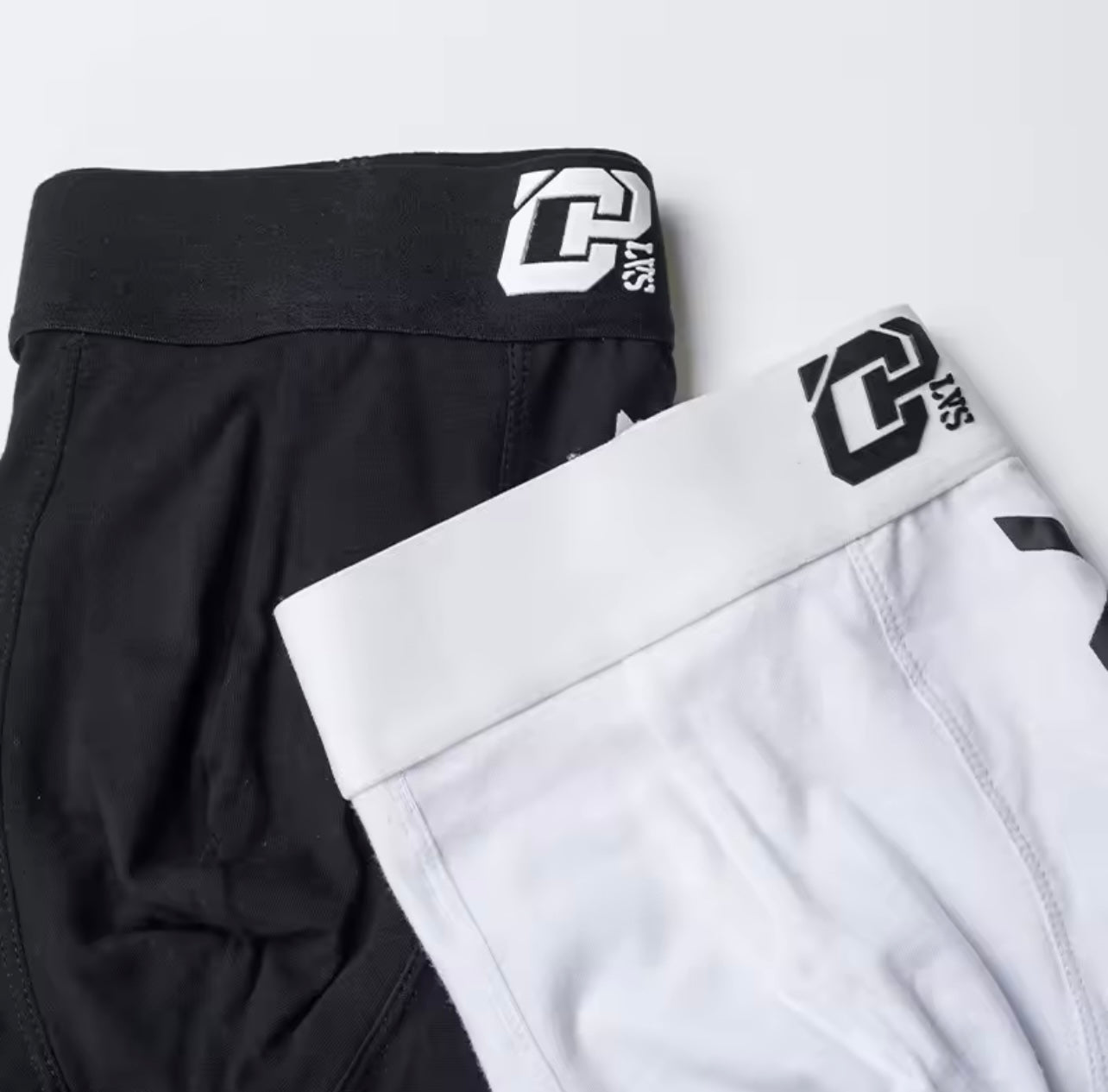 Boxer shorts