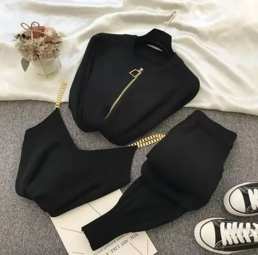 Set Nina