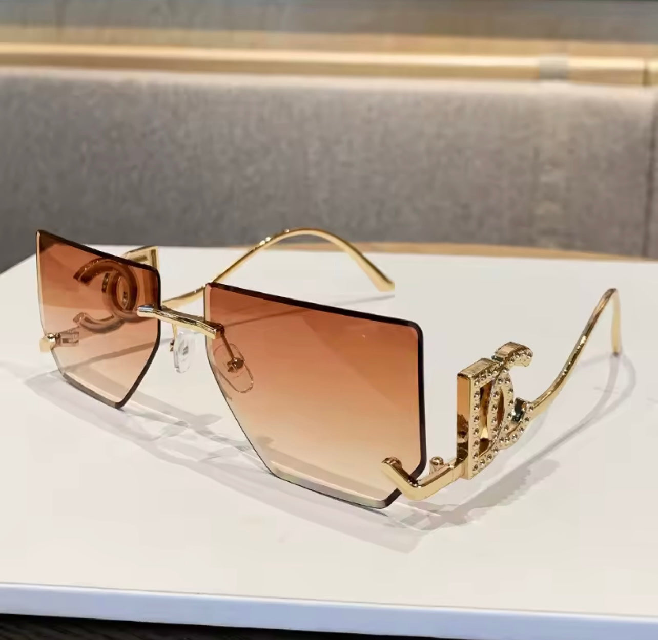 Sonnenbrille Ive