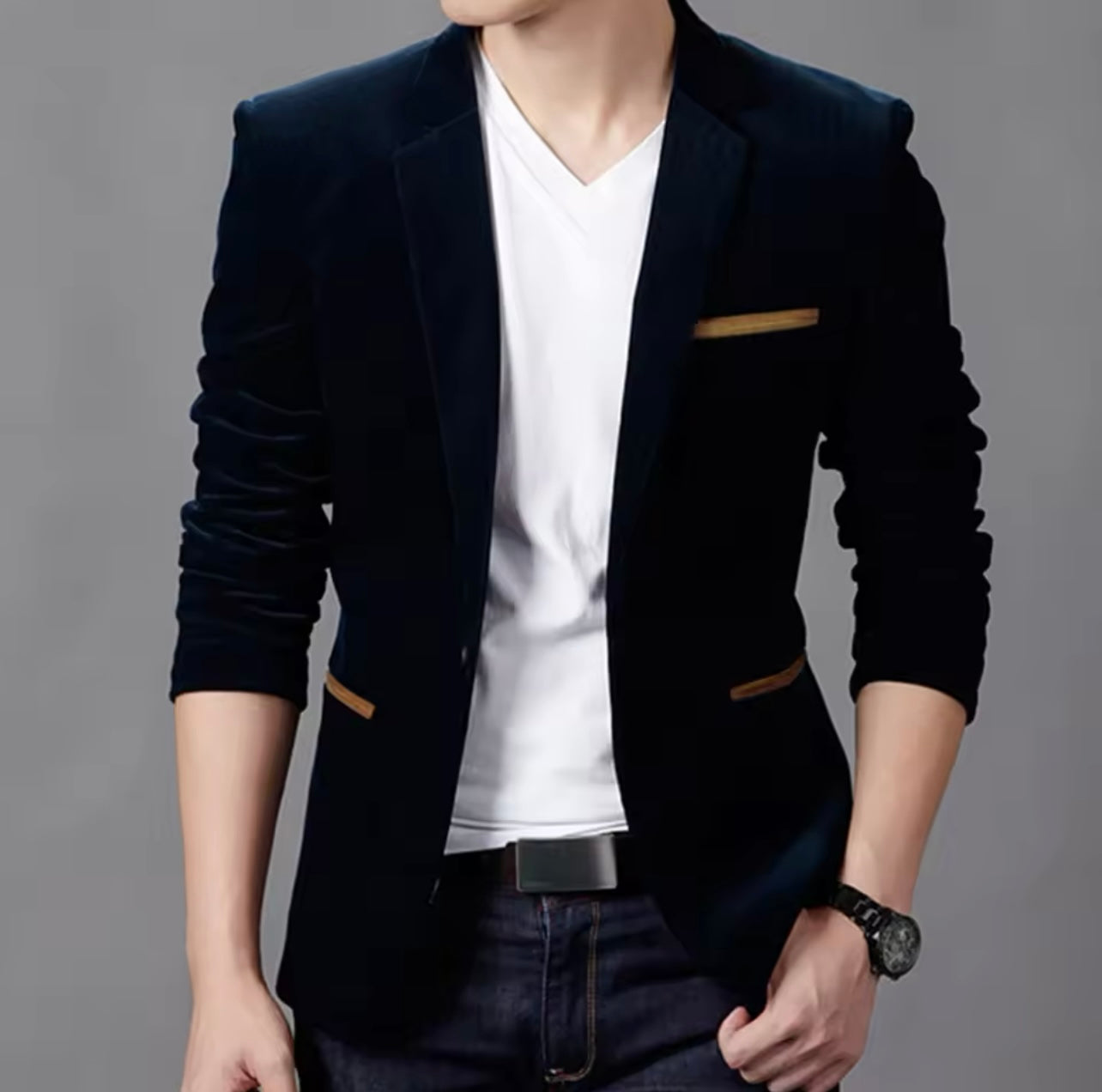 Filipe jacket