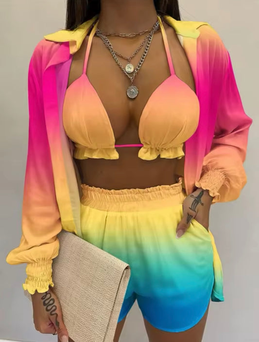 Set Cleopatra