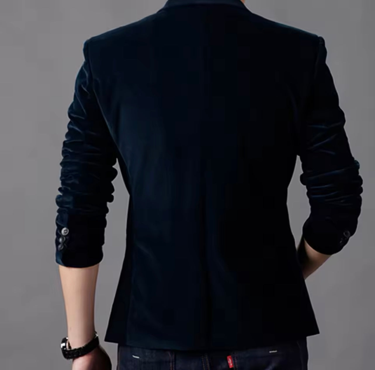 Filipe jacket