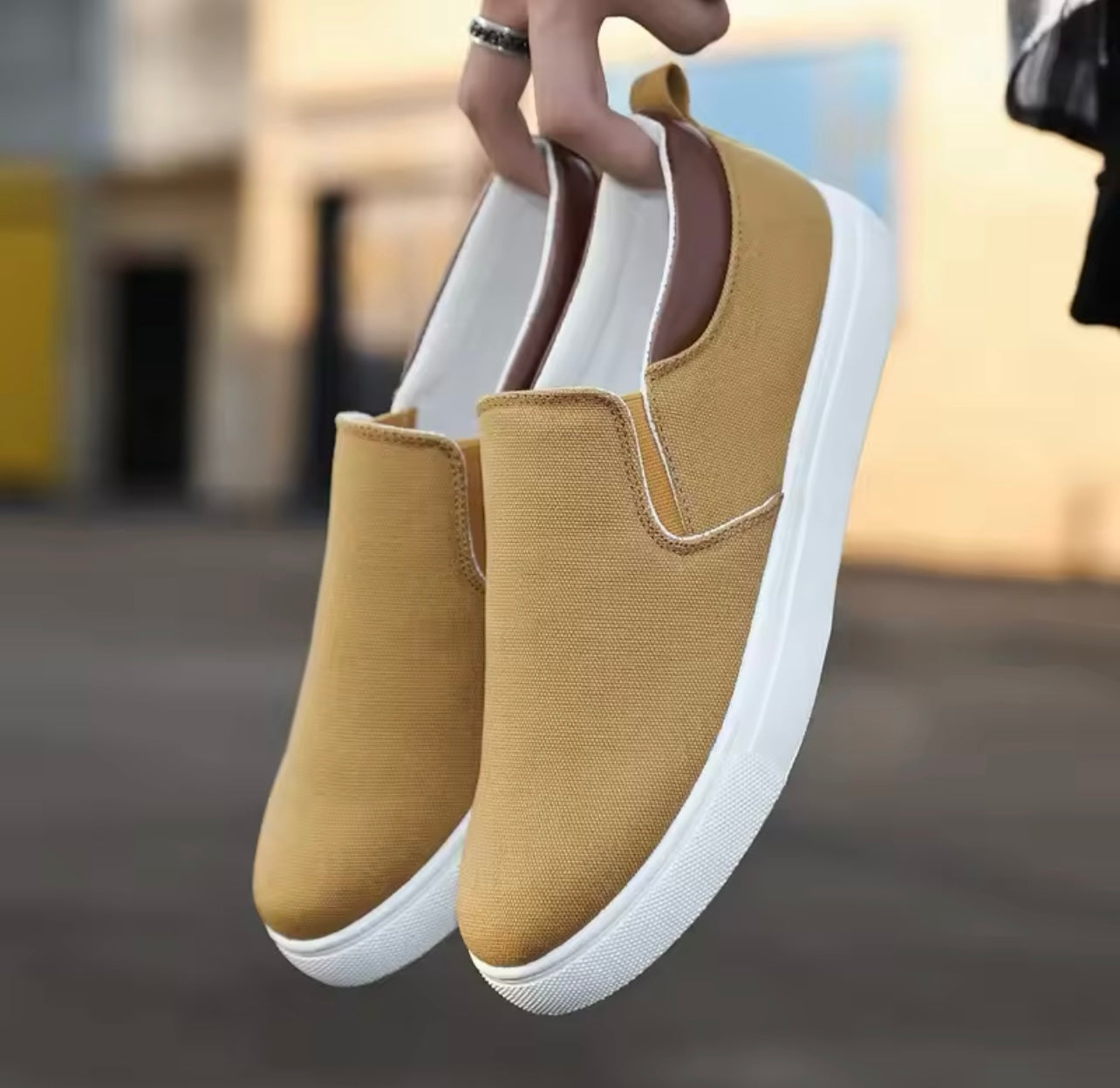 Sneaker Elio