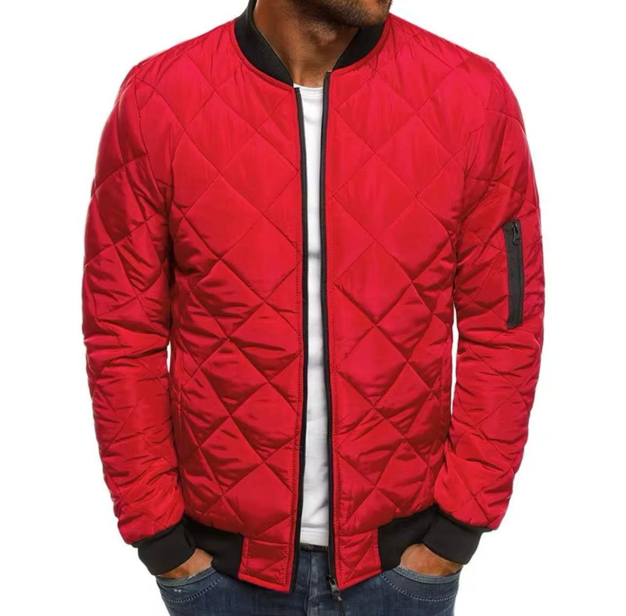 Jacke Andi
