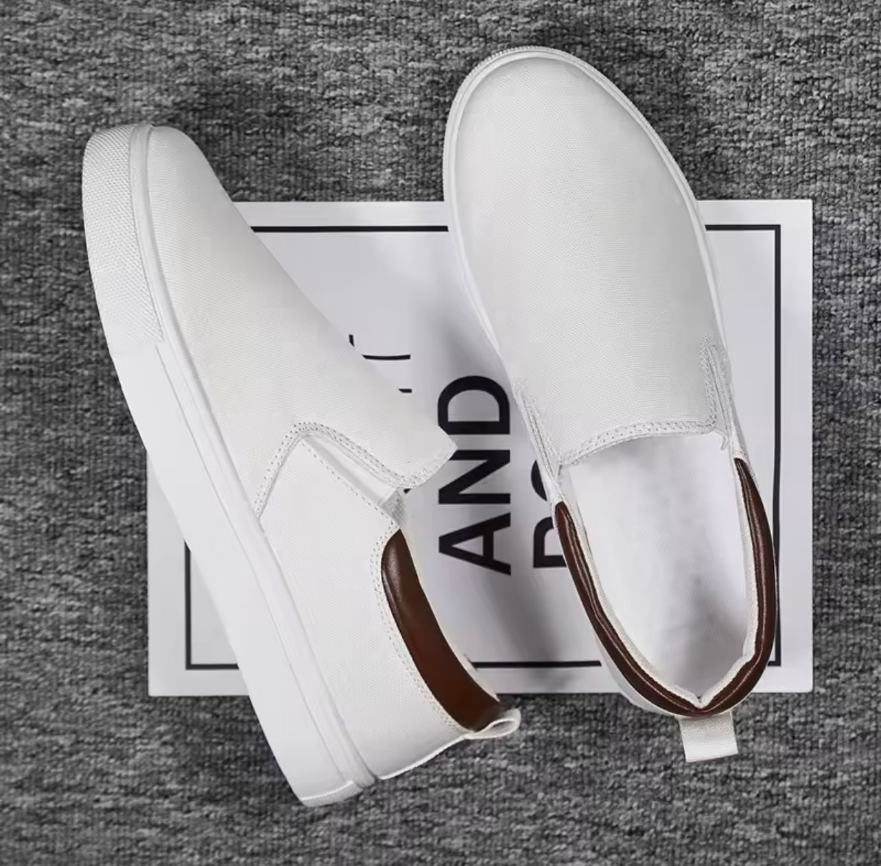 Sneaker Elio