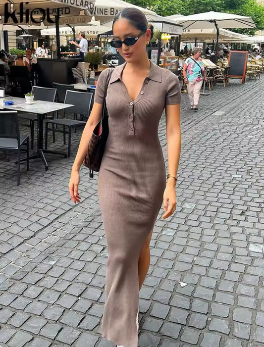 Kleid Ana