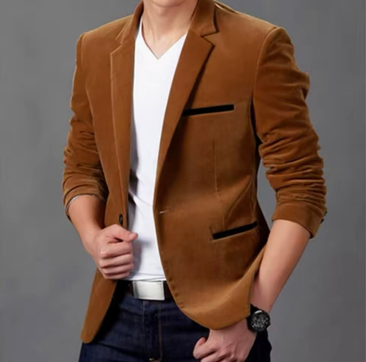 Filipe jacket