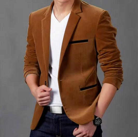 Filipe jacket
