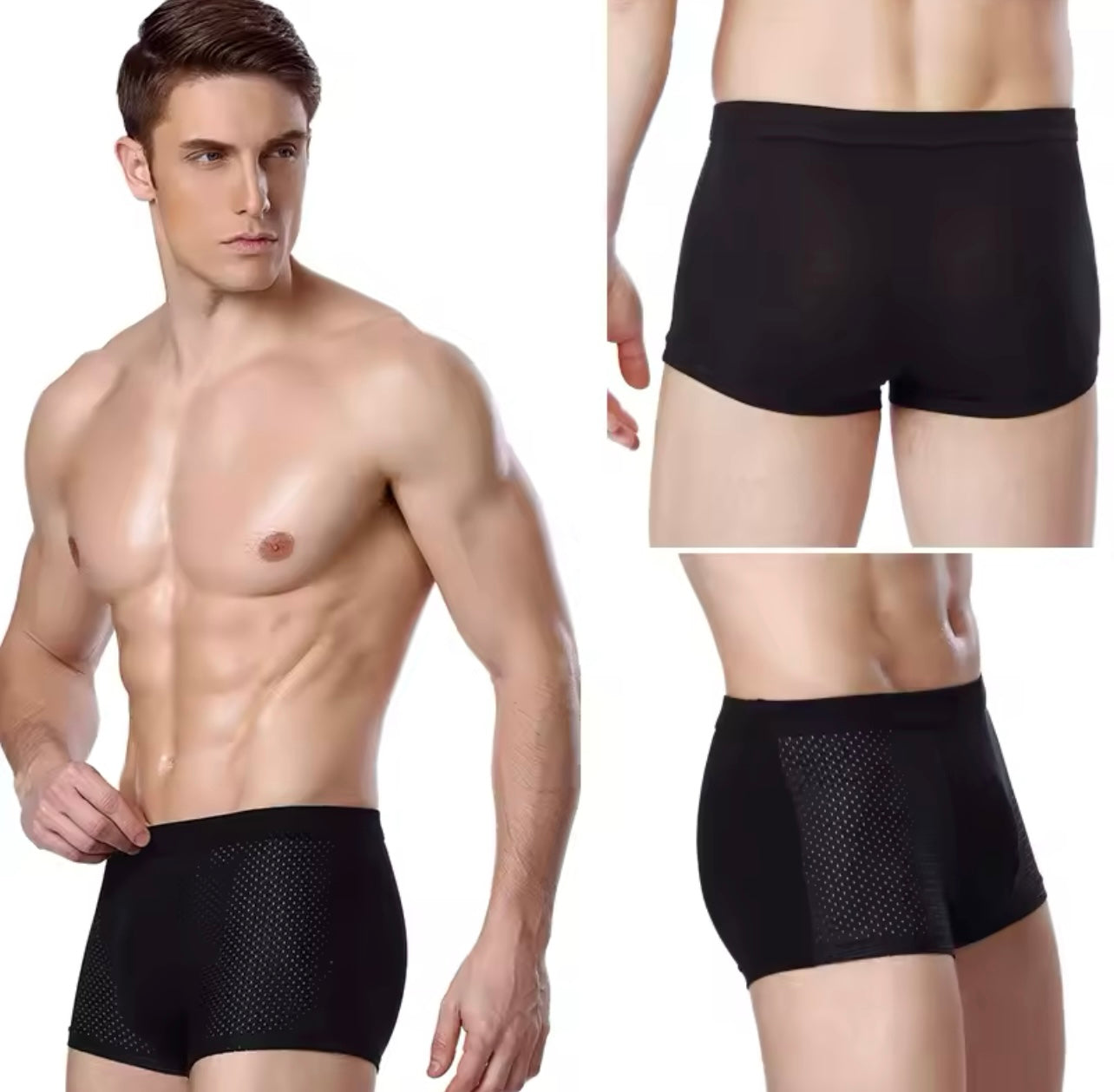 Mido boxer shorts