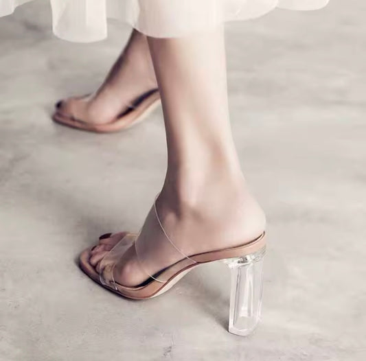 High Heels Sally