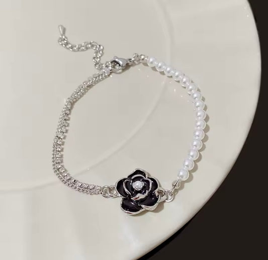 Armband Flowery