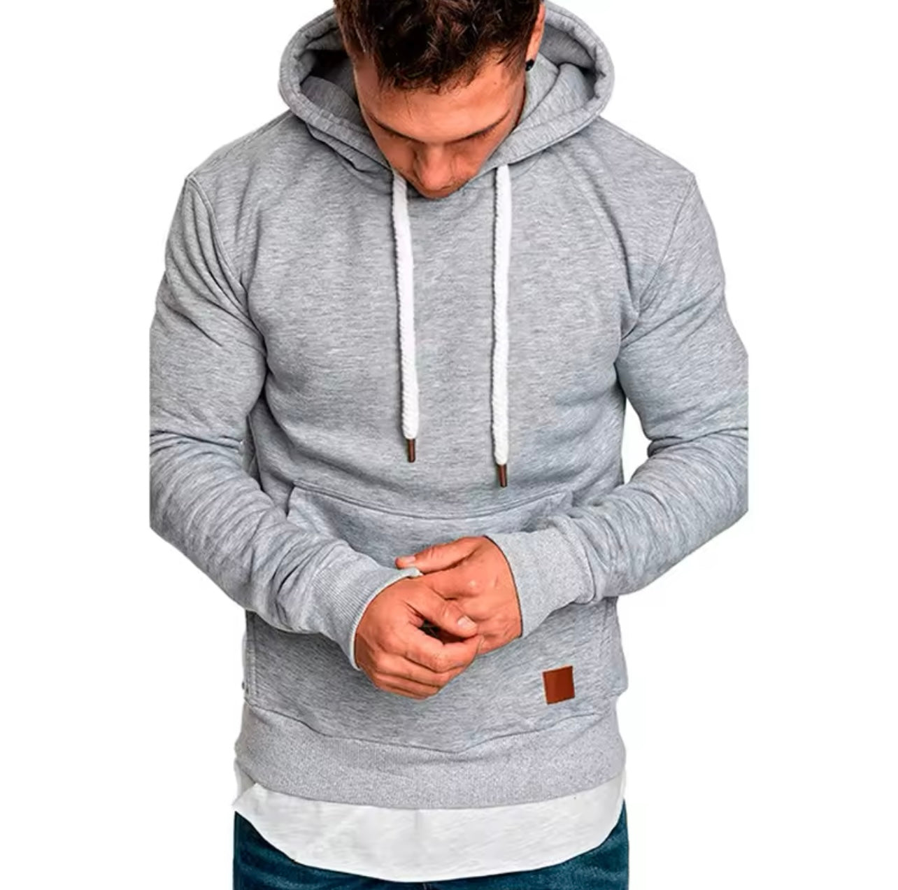 Hoodie Ilker