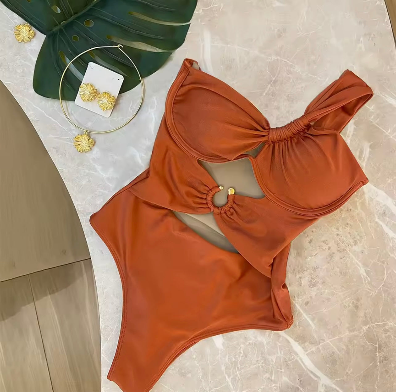 Cleary swimsuit