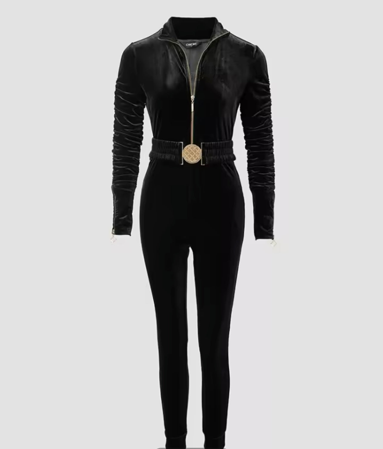 Jumpsuit Helen