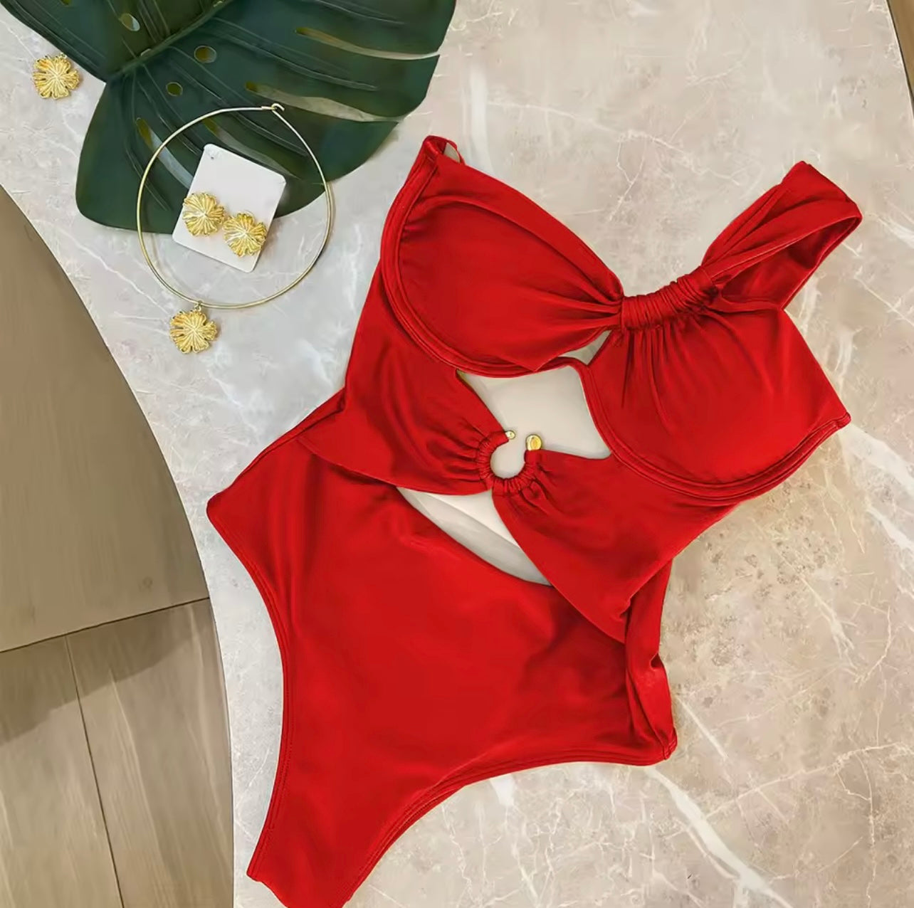 Cleary swimsuit