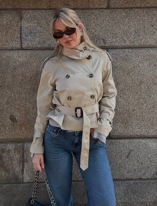 Jacke Sissi