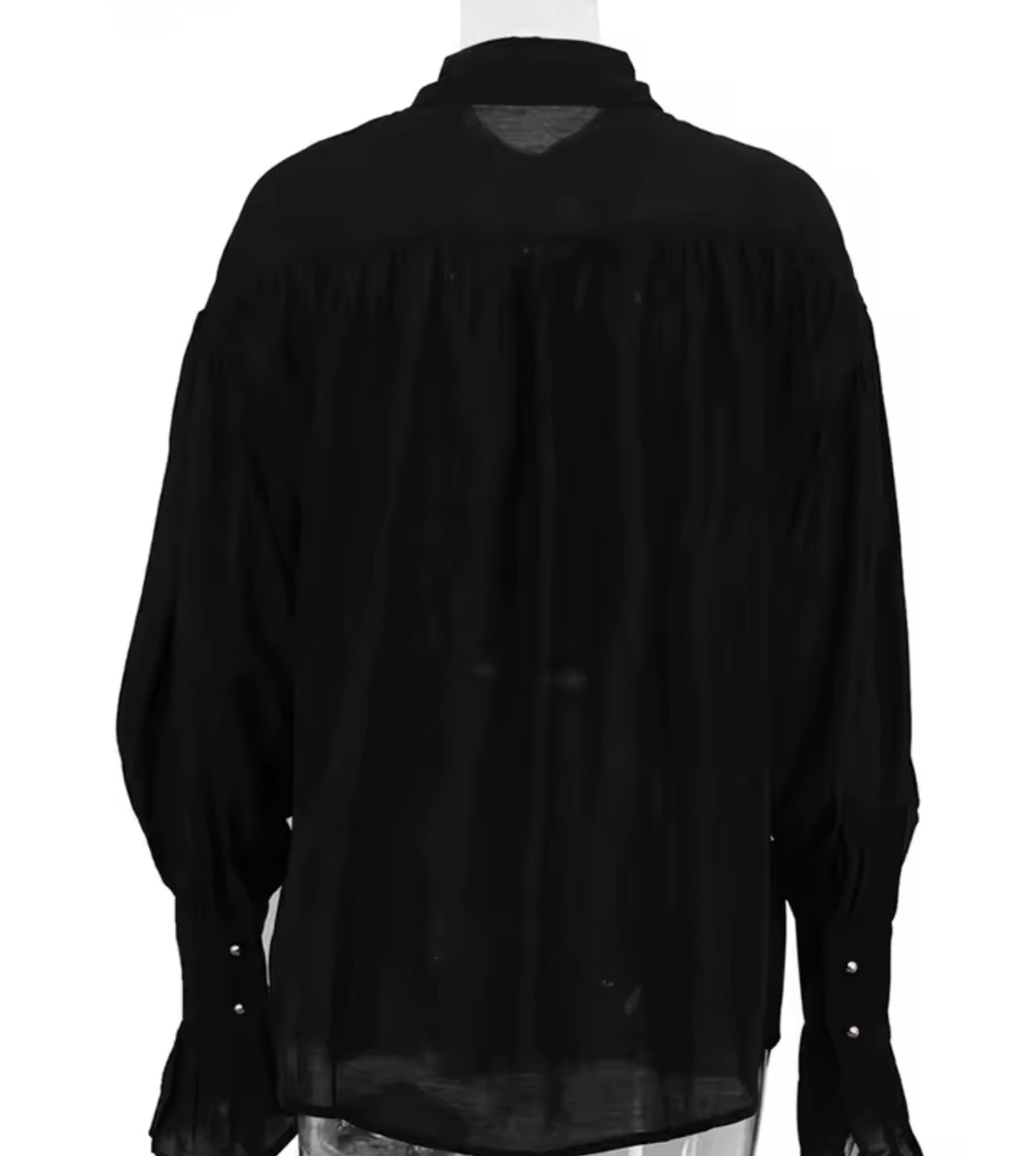 Mina blouse