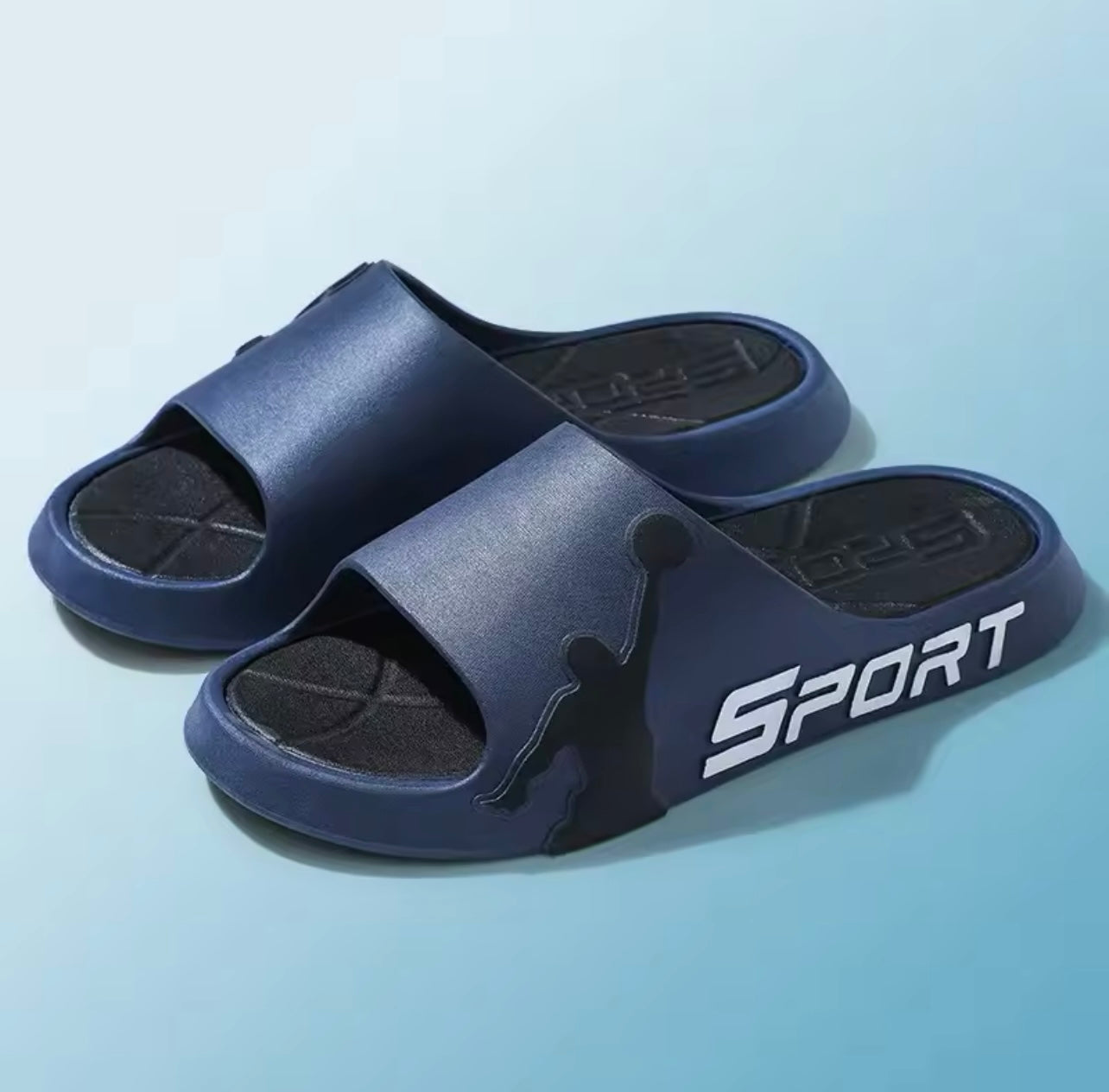 Slipper Sporty