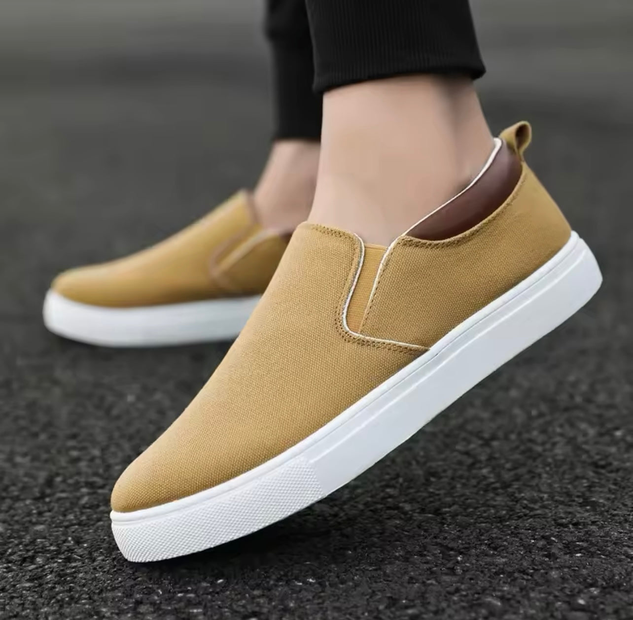 Sneaker Elio