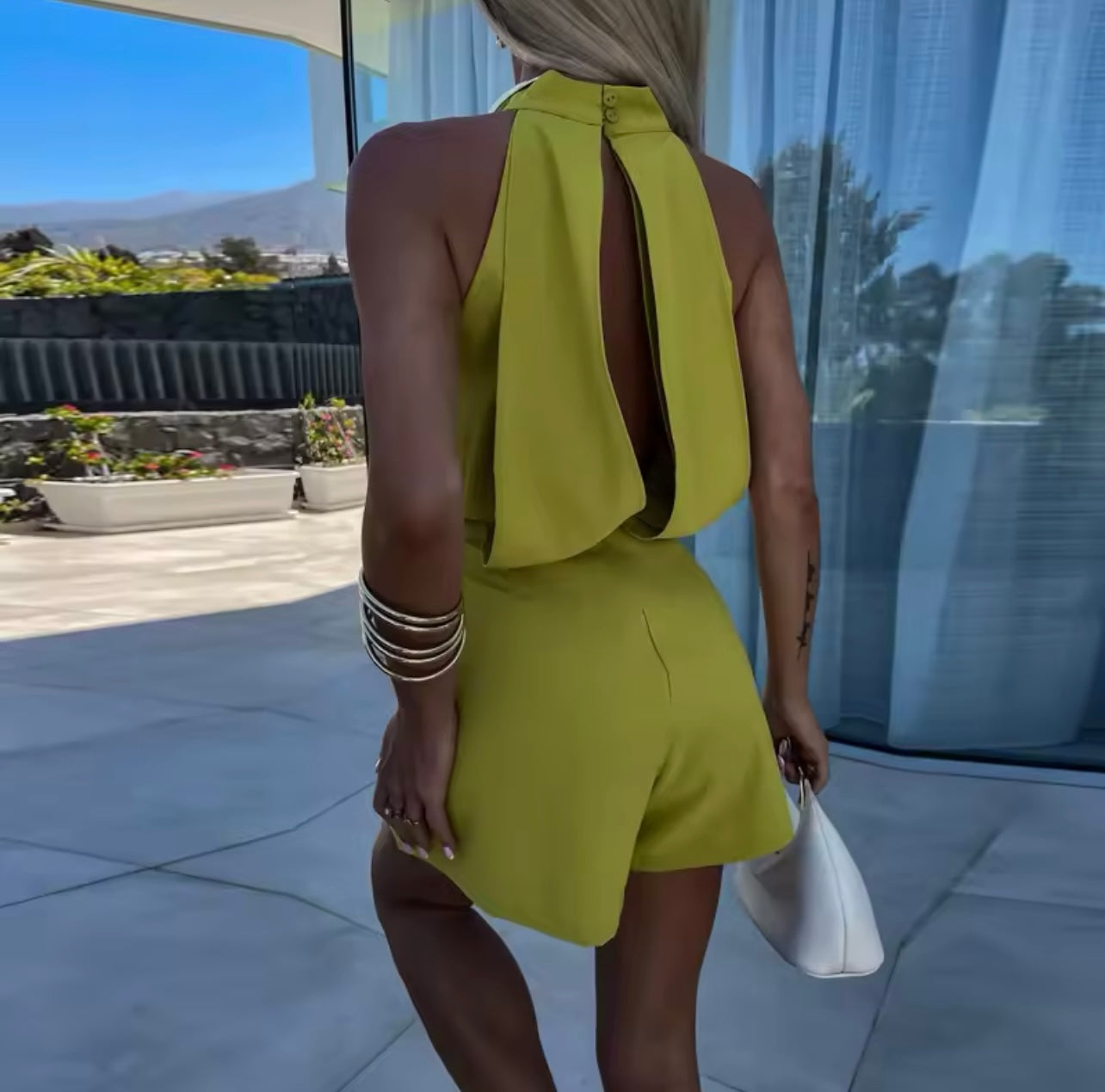 Jumpsuit Innan