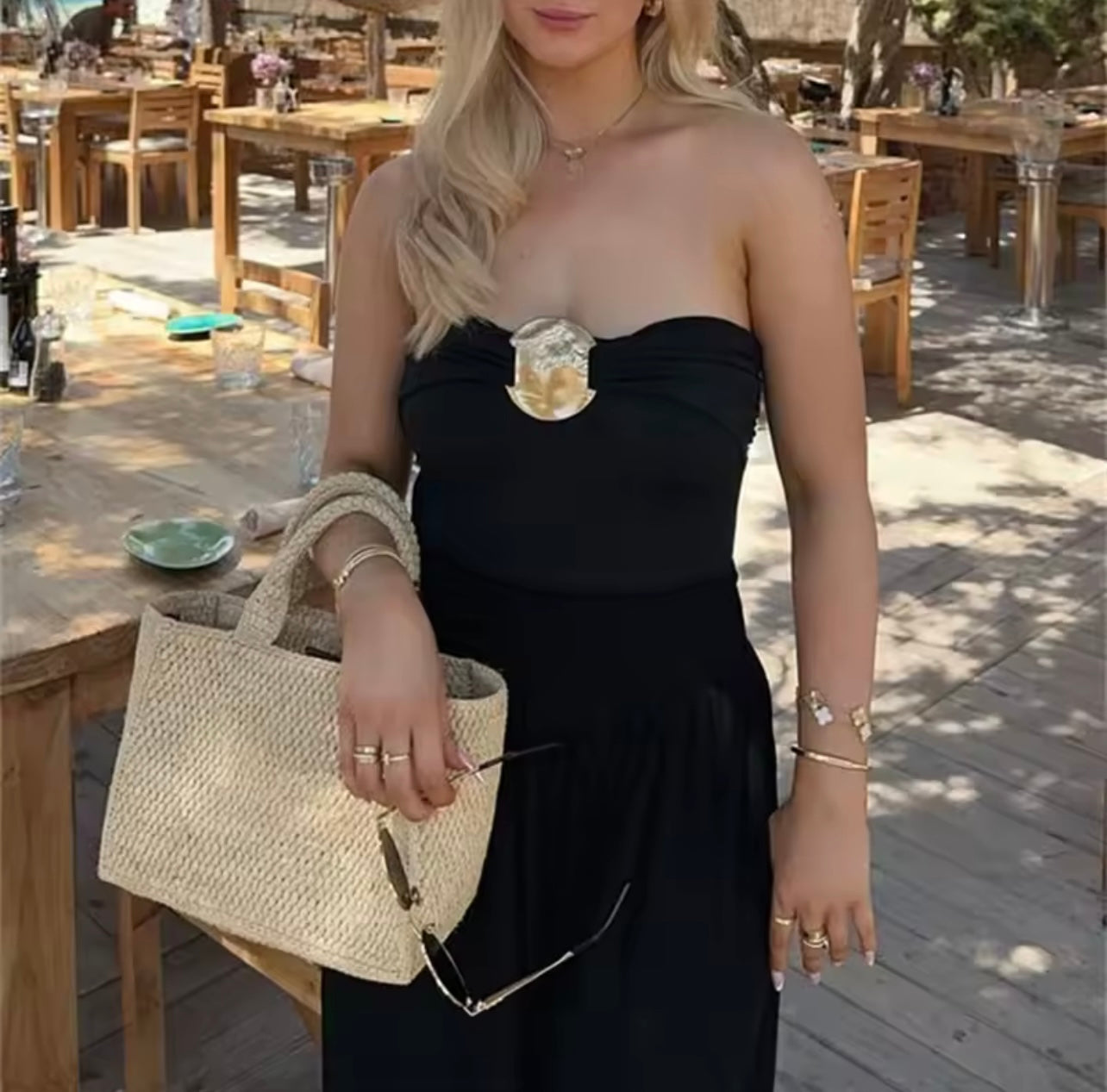 Body Shania
