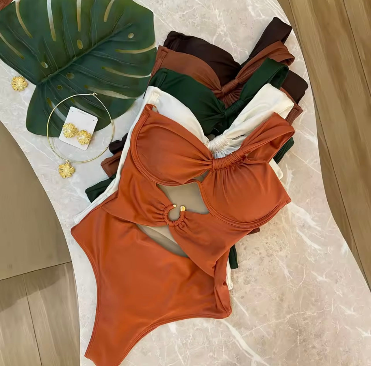 Cleary swimsuit