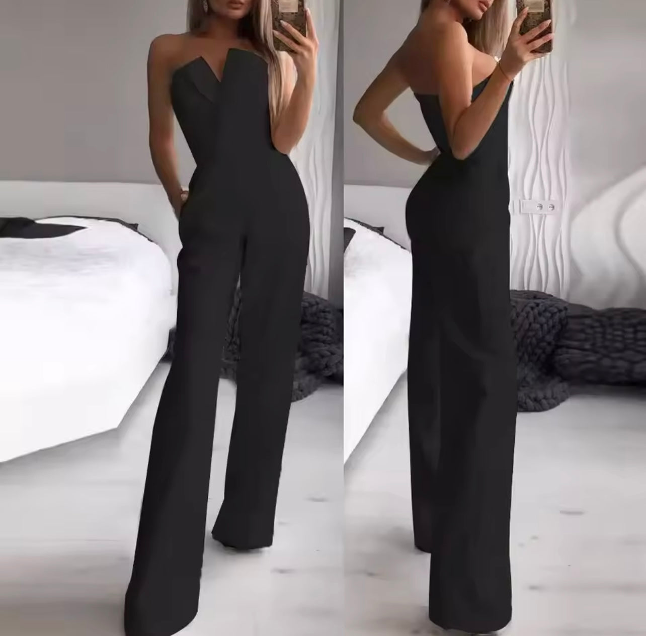 Elana jumpsuit