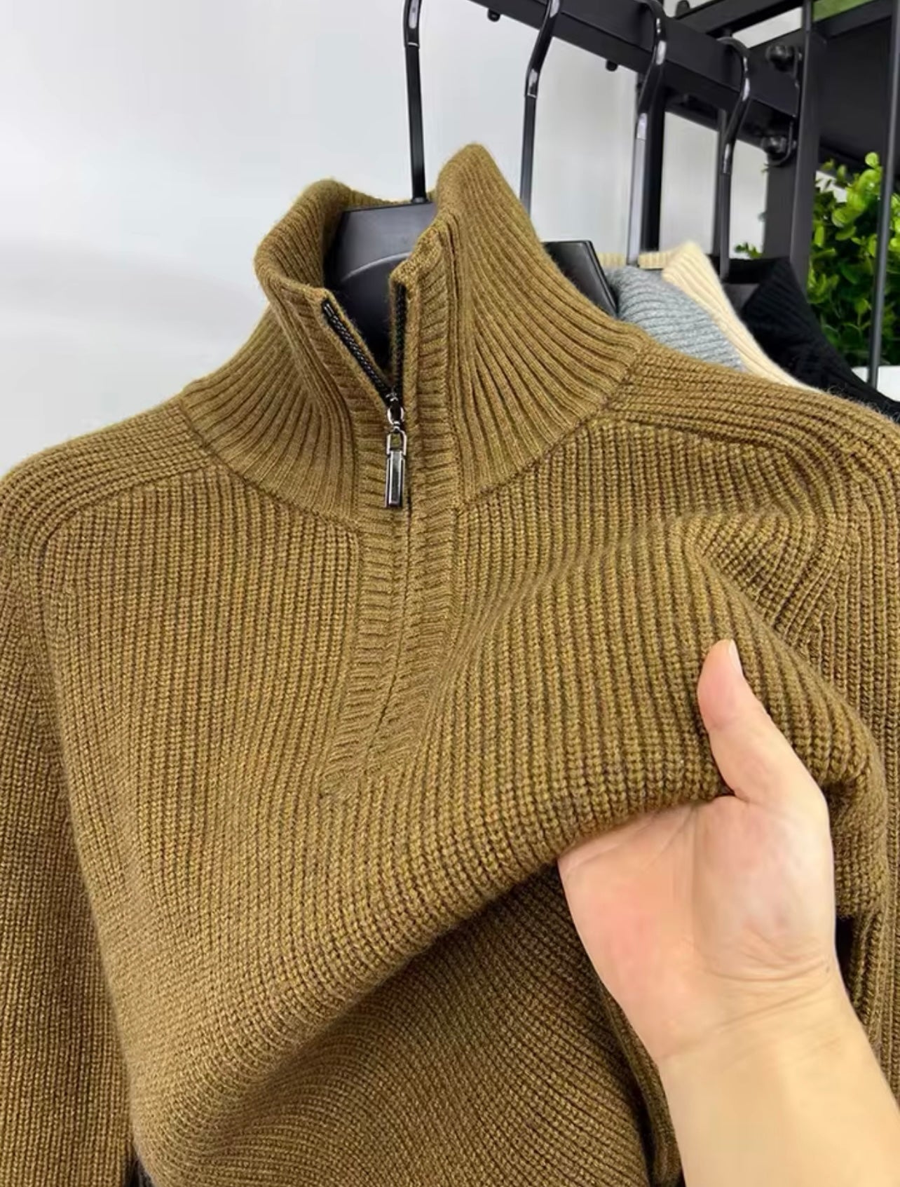 Pullover Sain