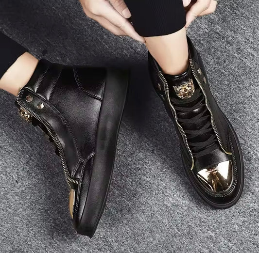 Sneaker Calle