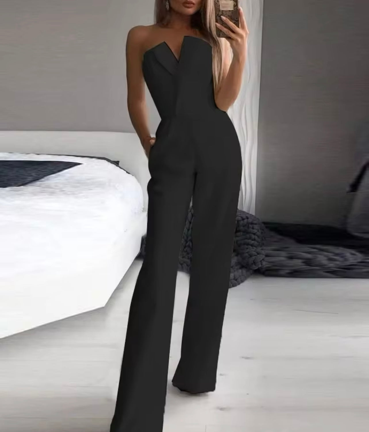 Elana jumpsuit