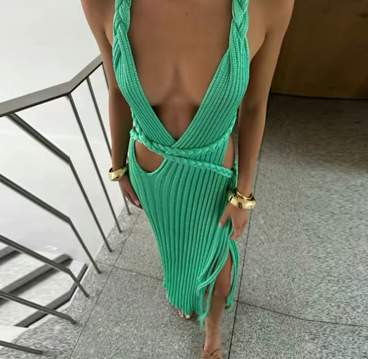 Kleid Grace