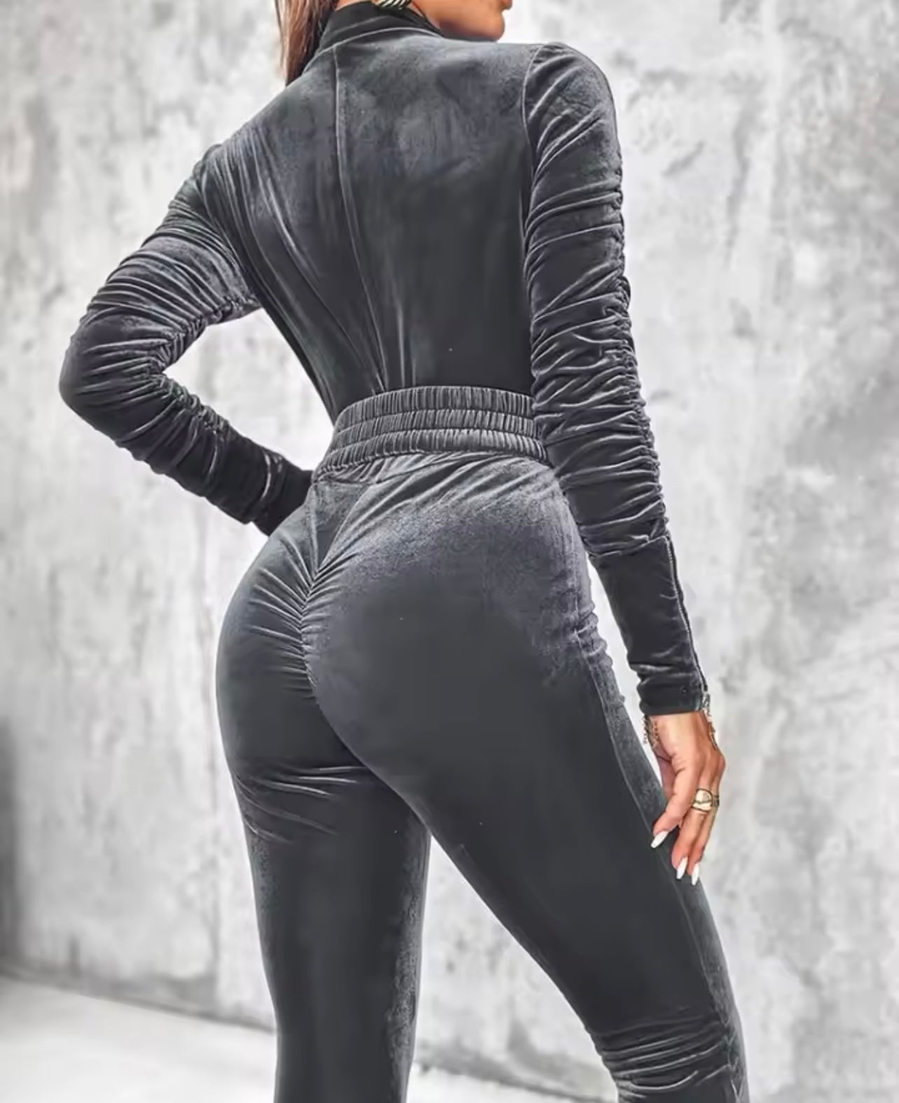 Jumpsuit Helen