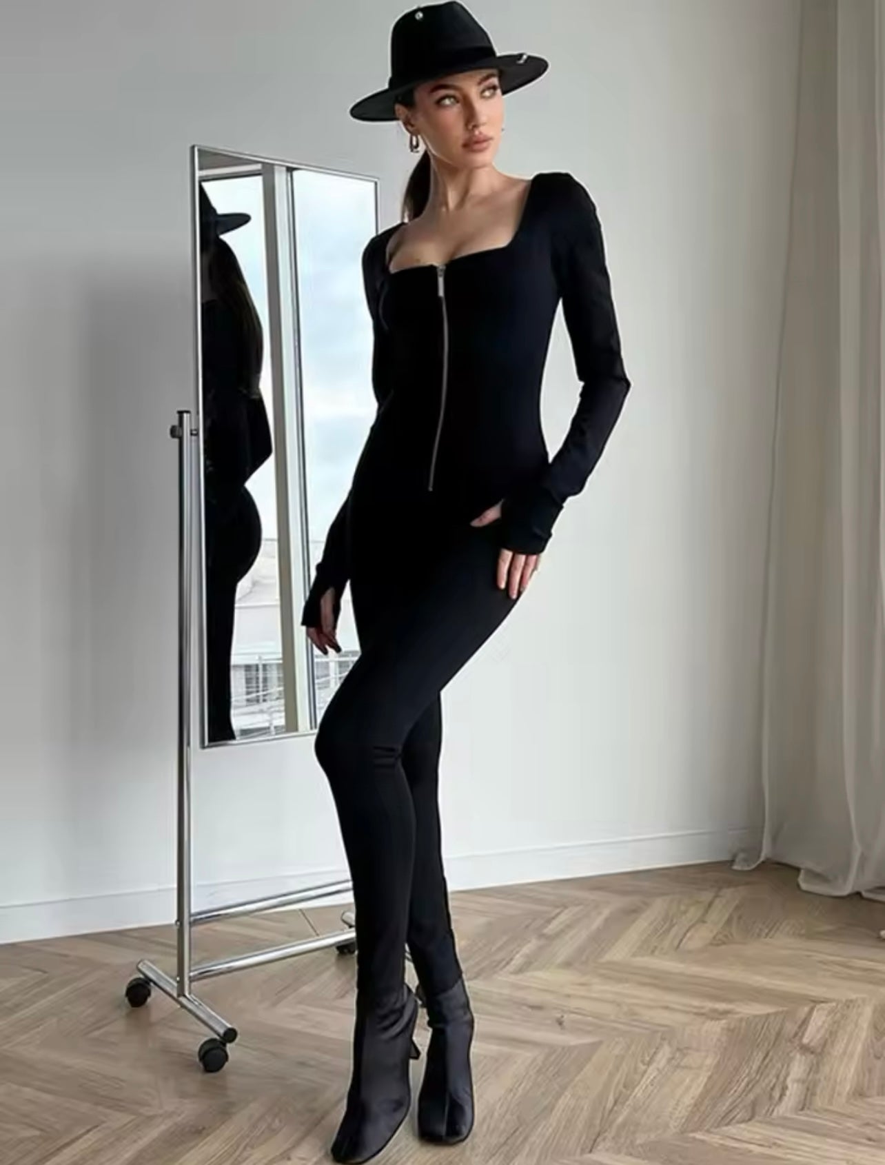 Jumpsuit Sia