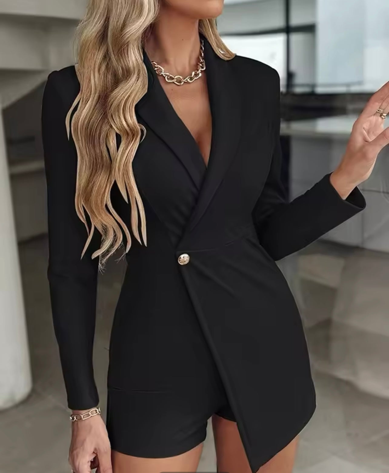 Mirella jumpsuit