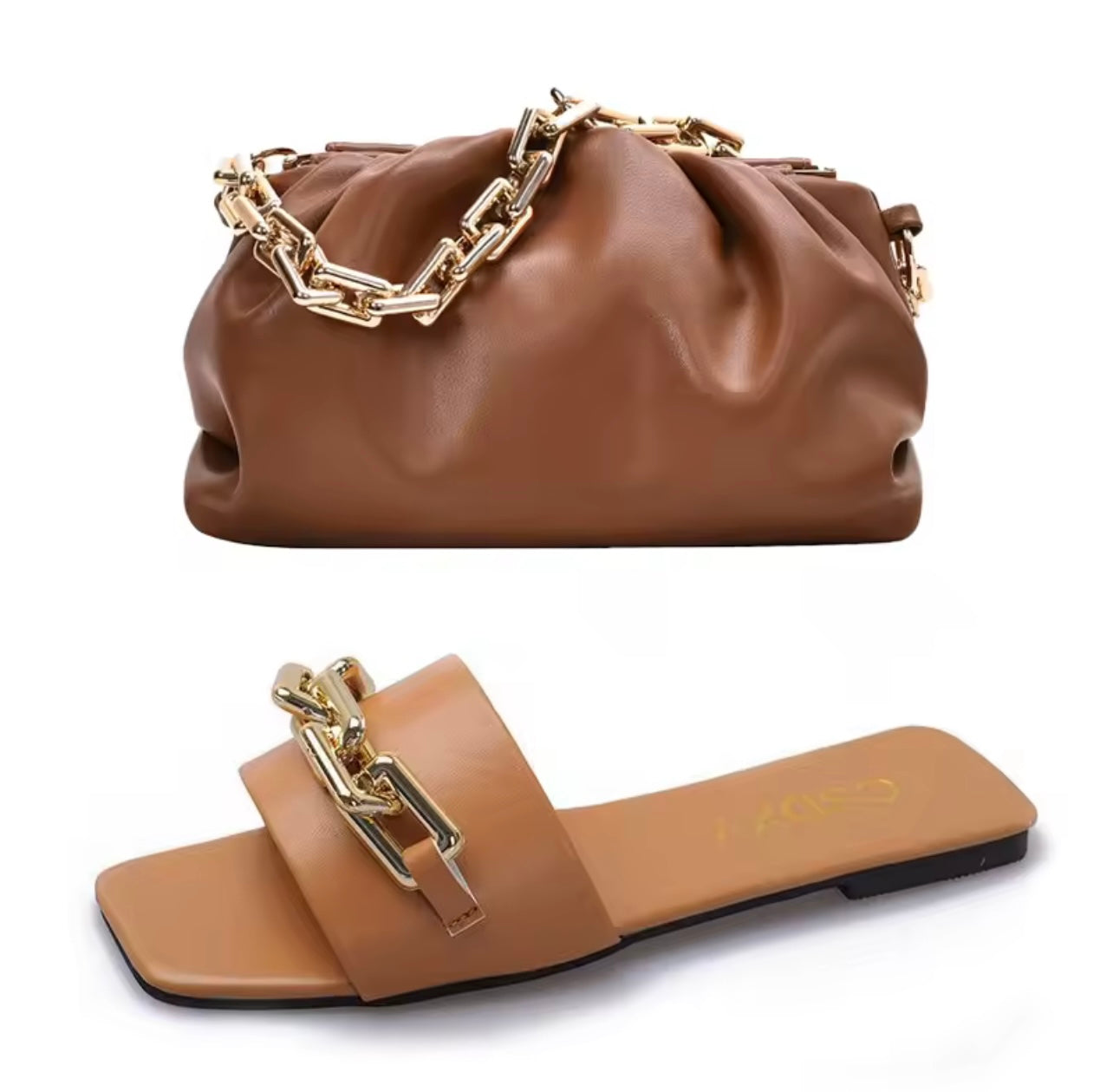 Set Gulia