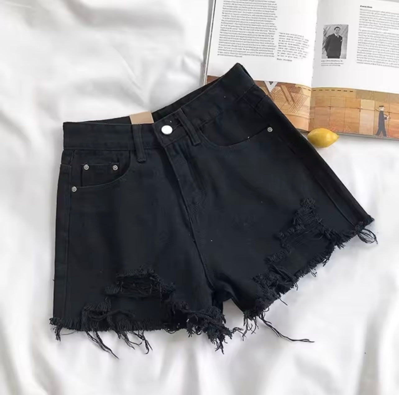 Alaya hotpants
