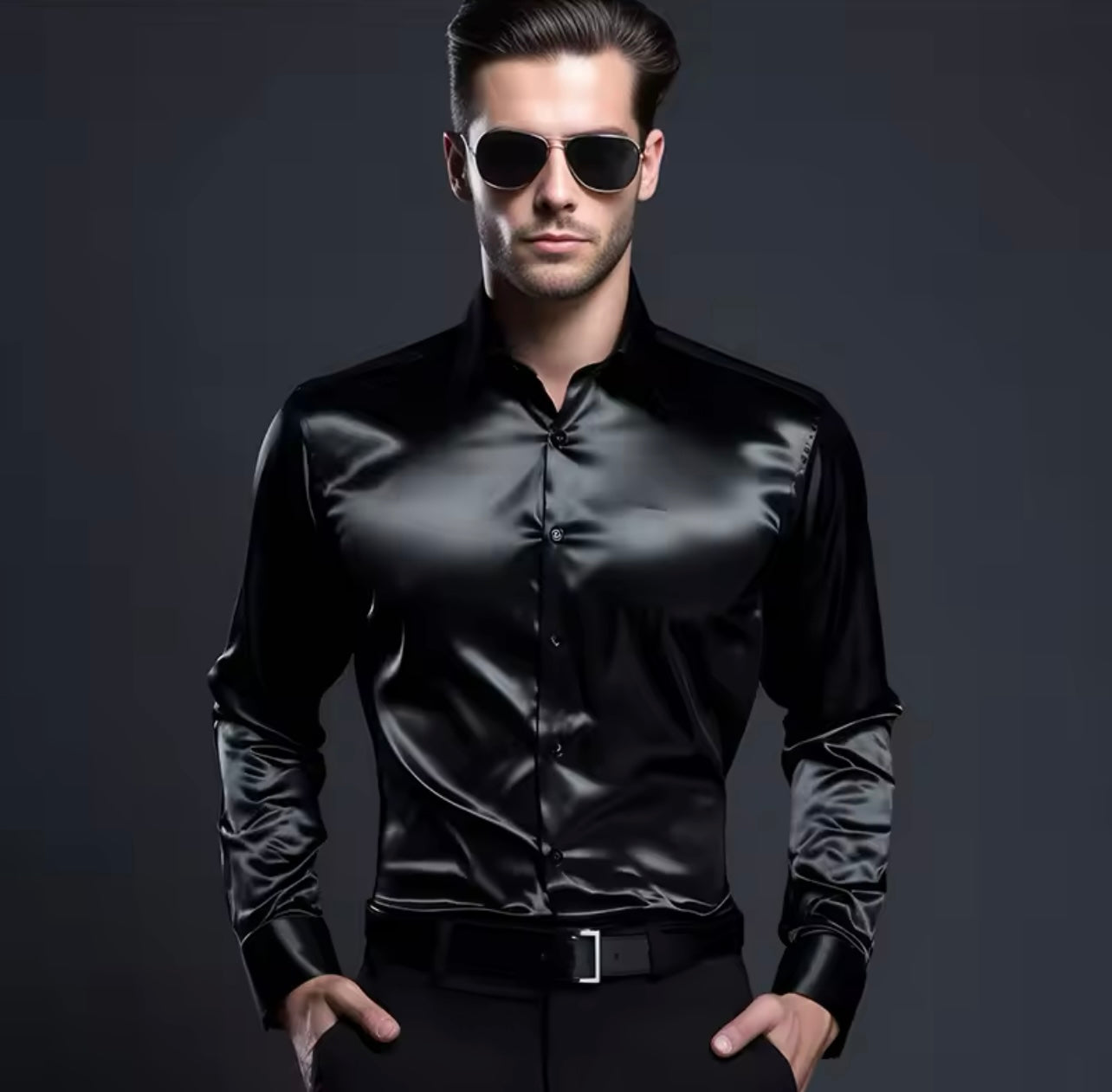 Shirt Sini