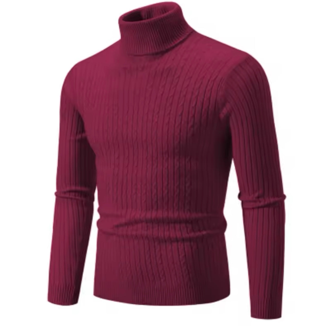 Rollkragenpullover Nino