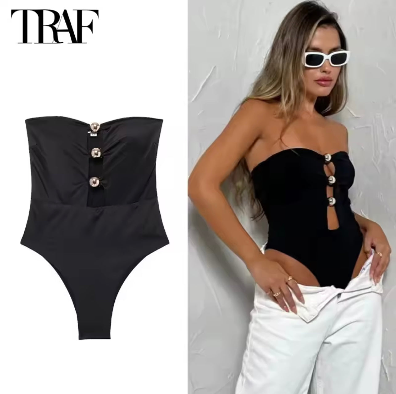 Body Claria