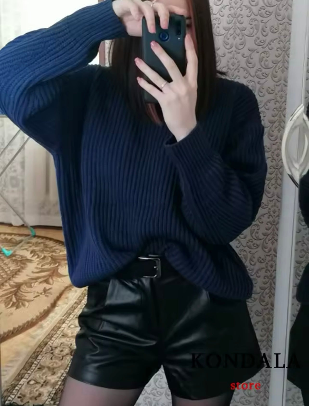 Pants Lori